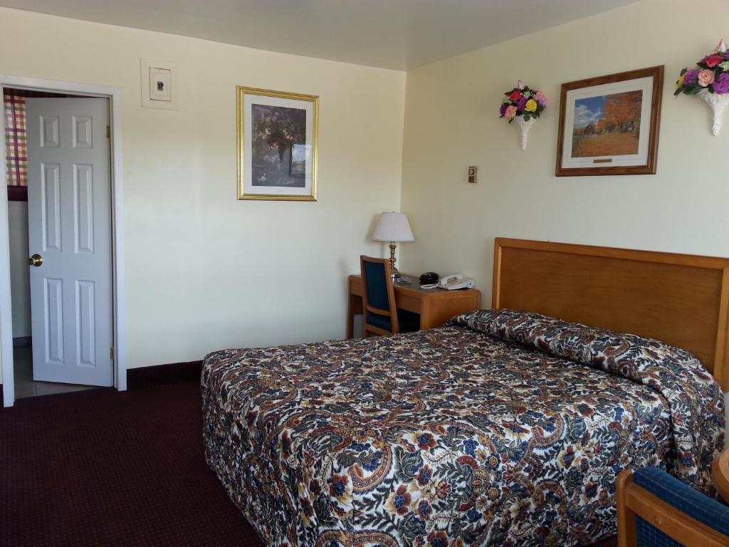 River Mist Inn Sturgeon Falls Room photo